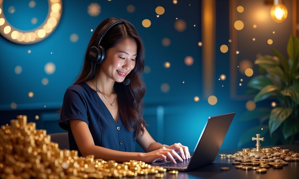 winbox2u Songket Riches Slots