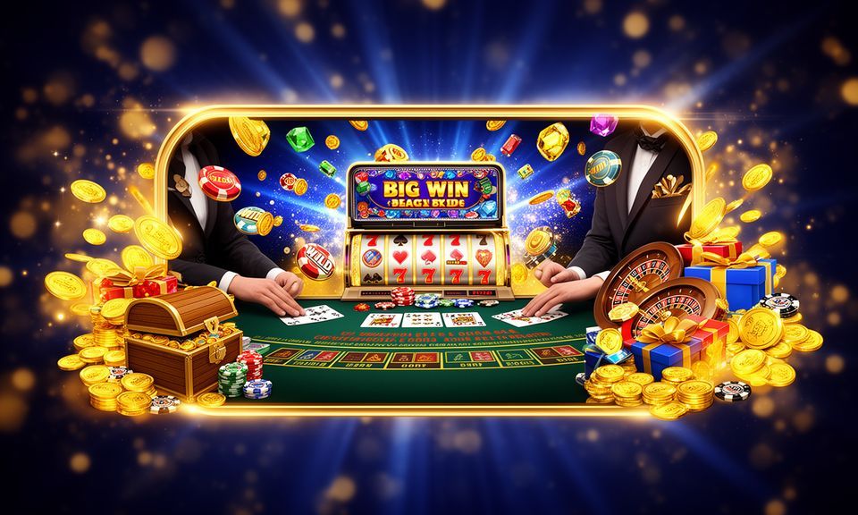 winbox2u Batik Royale Slots