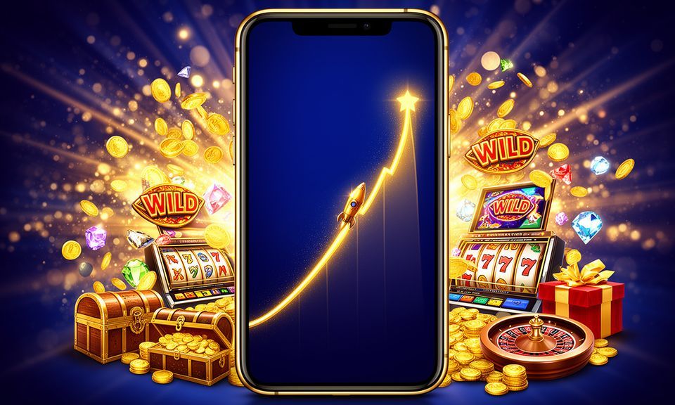 winbox2u What You Get in Golden Paddy Slots at winbox2u